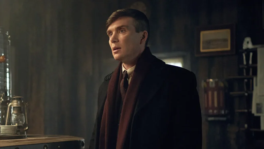 Peaky Blinders: The Immortal Man Review — Cillian Murphy Returns in a Dark, Emotional Finale About Legacy and Blood