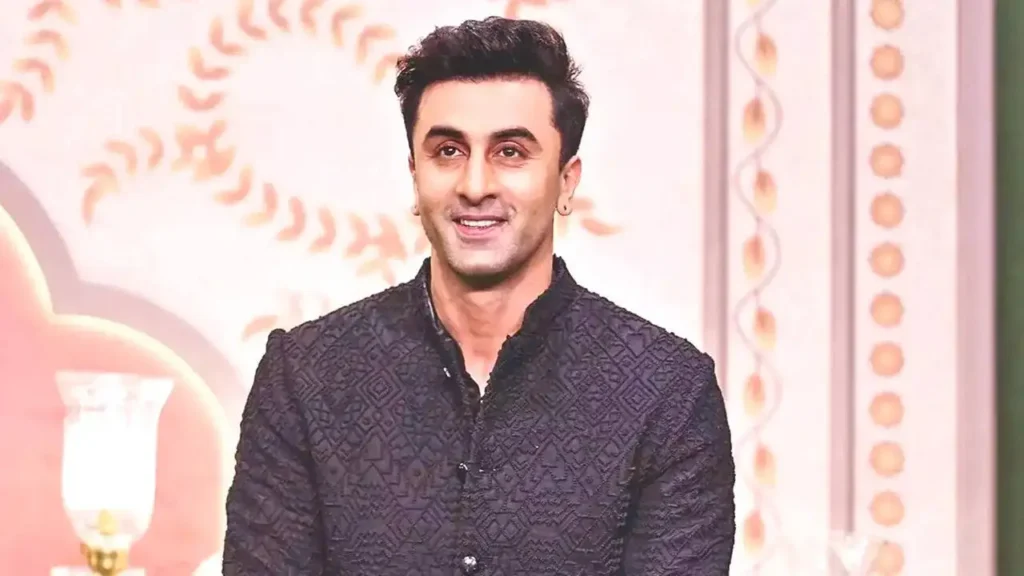 Ranbir Kapoor Confirms Love & War Delay, Film to Release After Ramayana Part One