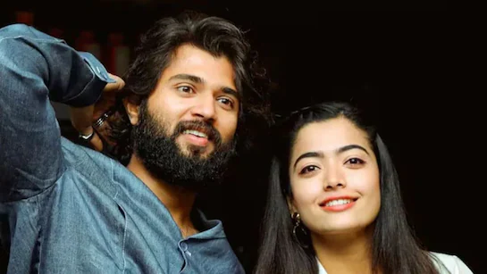 Rashmika Mandanna Once Fought Her Parents Over Vijay Deverakonda, Now Their Love Story Comes Full Circle With Dream Wedding