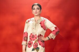 Raveena Tandon Recalls Being Slut-Shamed by Magazines