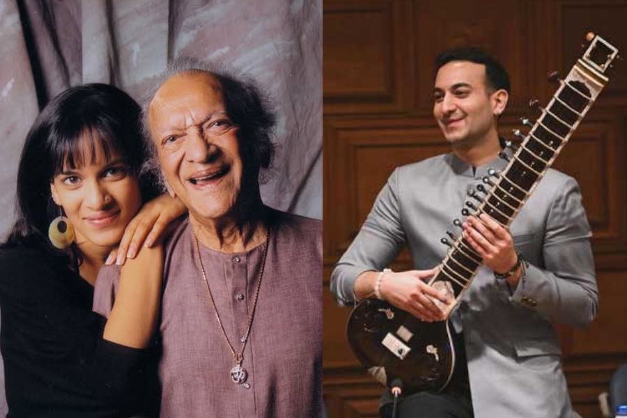 Ravi Shankar Centre Rebuts Rishab Rikhiram’s ‘Disciple’ Claim