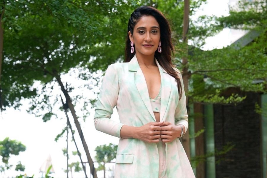 Regina Cassandra Says ‘South Indian Tag’ Limited Her Bollywood Opportunities