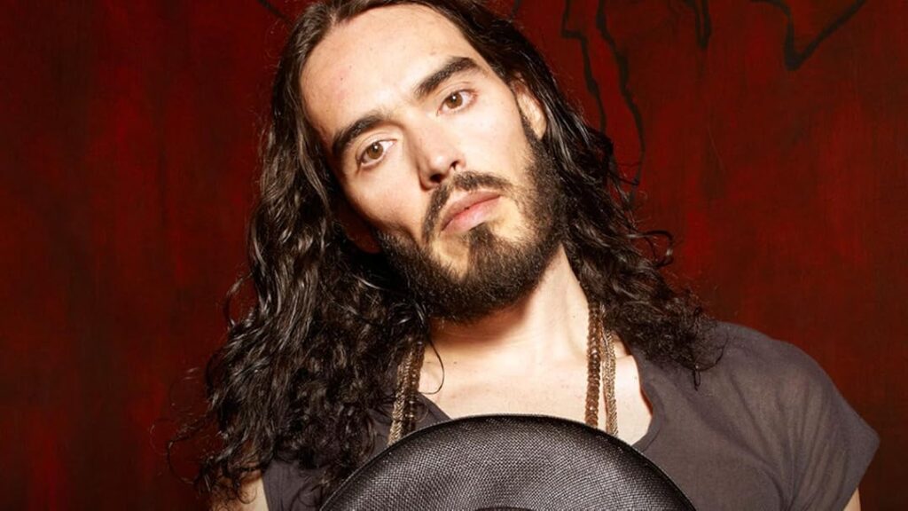 Russell Brand Admits Past Relationship With Teen, Calls It “Exploitative” Amid Ongoing Legal Battle