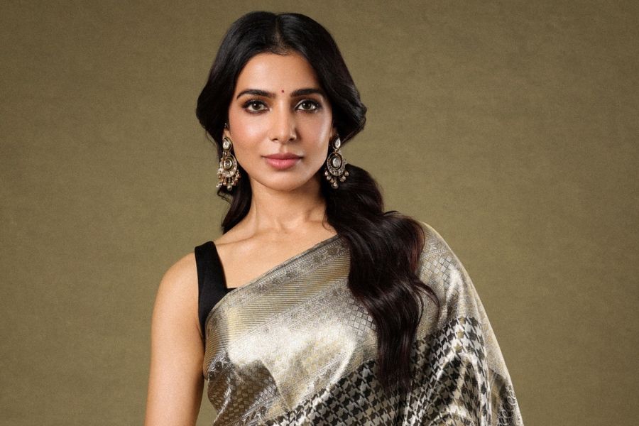 Samantha Ruth Prabhu Sets Social Media Boundaries, Talks Trolls and ‘Maa Inti Bangaram’