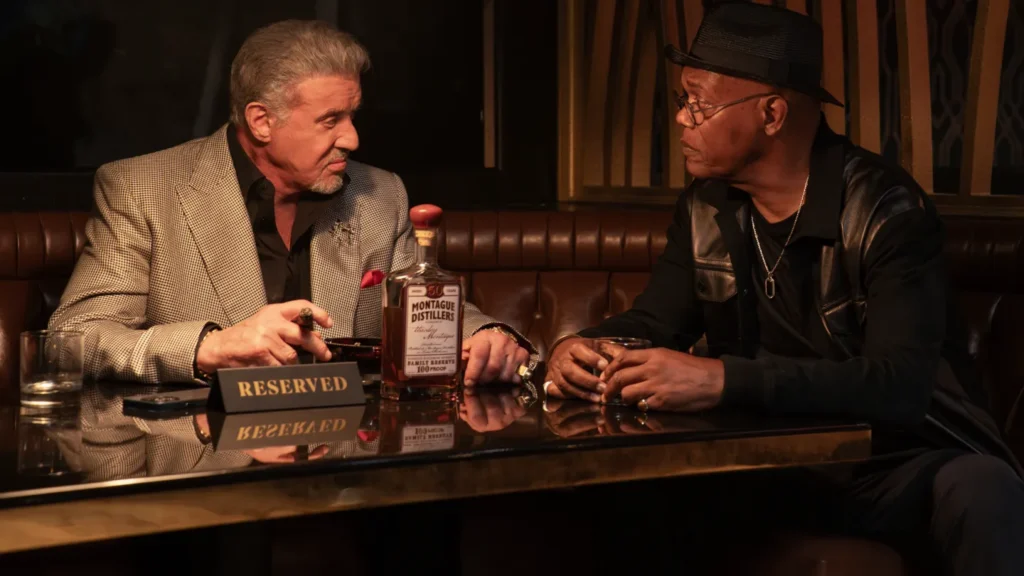 Taylor Sheridan Renames ‘Tulsa King’ Spinoff to ‘Frisco King’ With Samuel L. Jackson Leading