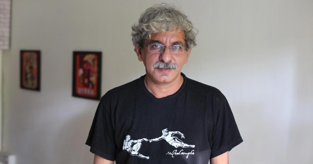 Sriram Raghavan Reflects on ‘Ikkis’ Reception, Hopes OTT Finds It New Life
