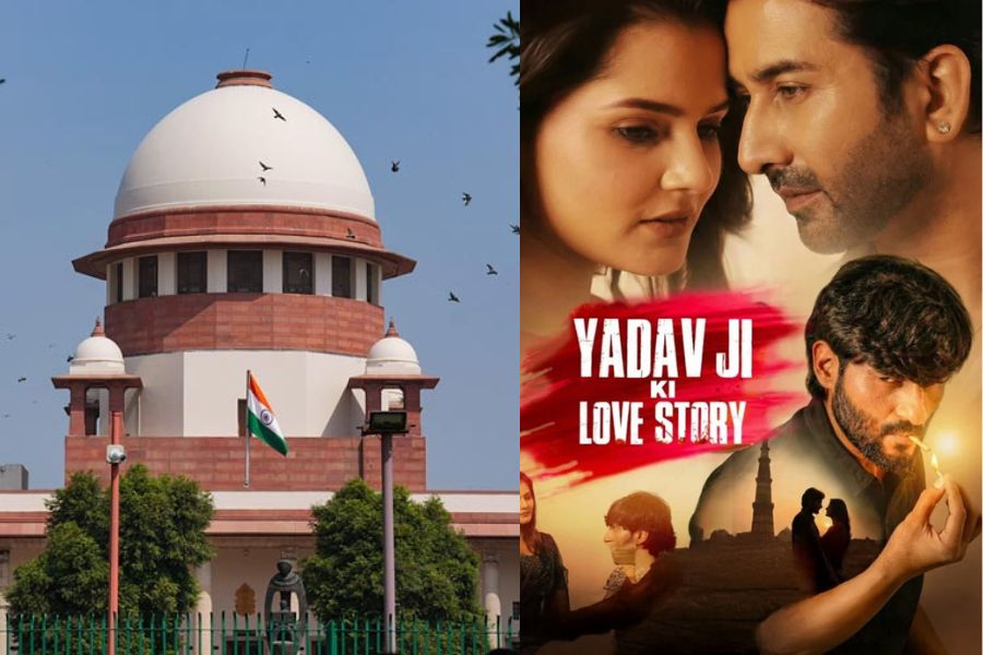 Supreme Court Refuses Ban on ‘Yadav Ji Ki Love Story’, Calls It Fiction