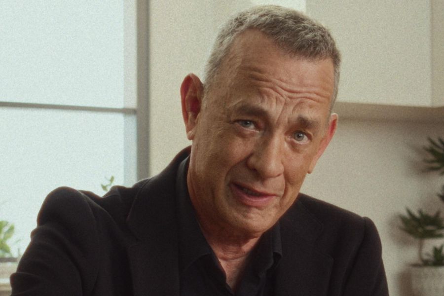 Tom Hanks Reunites With Marielle Heller for Emotional Baseball Drama ‘The Comebacker’