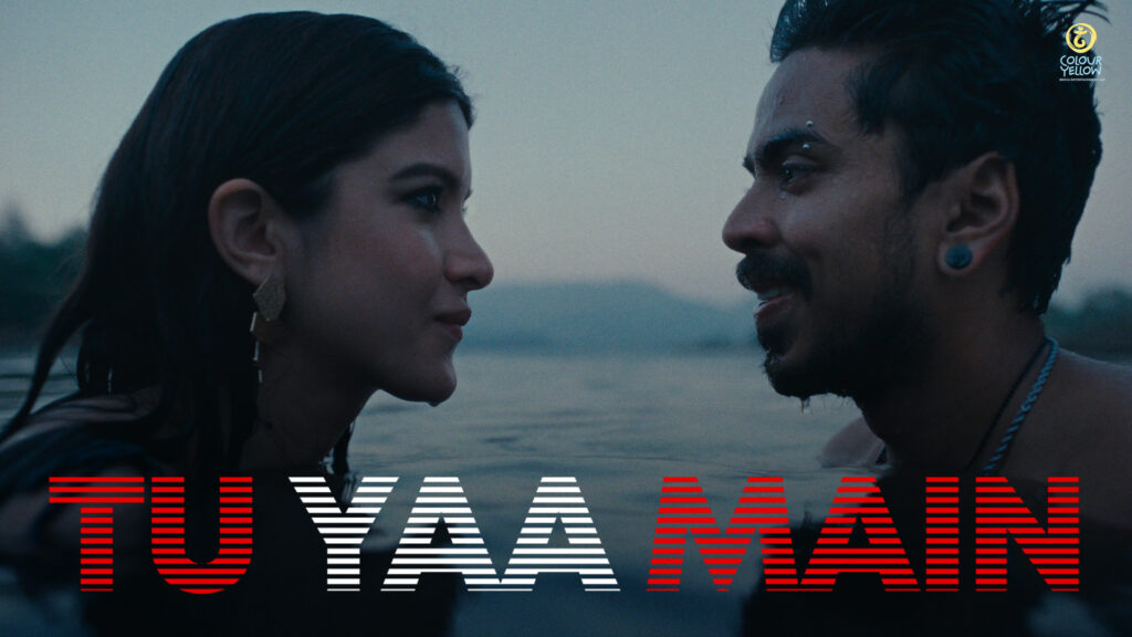 Tu Yaa Main Box Office Day 2: Shanaya Kapoor–Adarsh Gourav Thriller Struggles Despite Saturday Jump