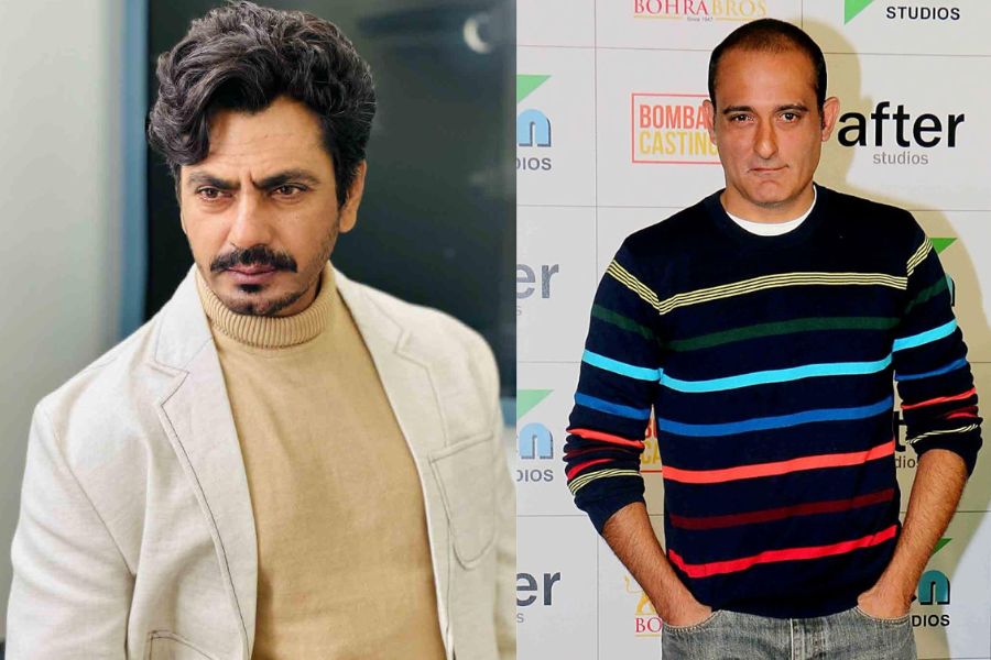 Tumbbad 2 Casting Buzz: Akshaye Khanna or Nawazuddin Siddiqui Eyed as Antagonist