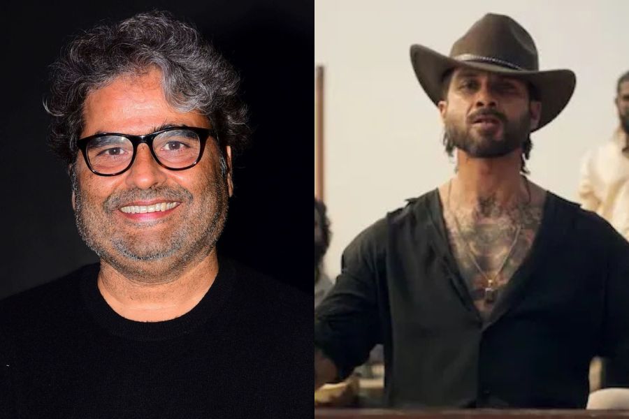Vishal Bharadwaj Stands Firm On ‘O’Romeo’: “I’m Proud Of The Violence And Love Story”