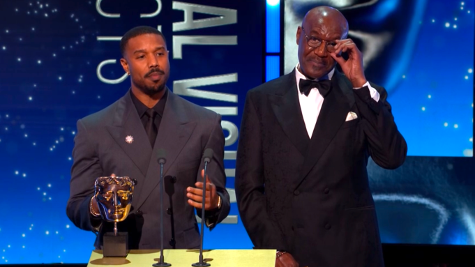 Warner Bros. Pressed BAFTA to Cut Racial Slur From BBC Broadcast, Questions Emerge Over Delay