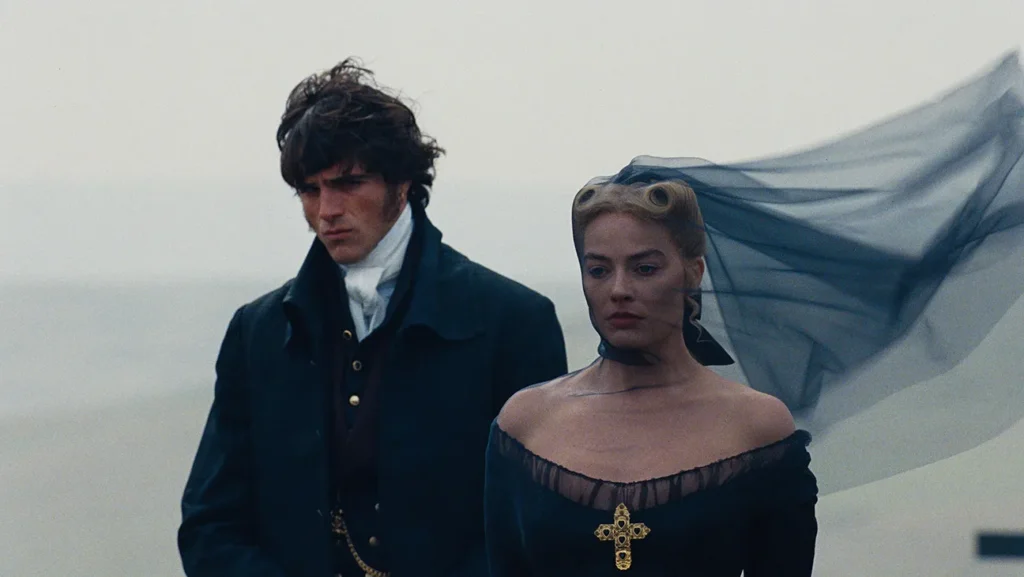 ‘Wuthering Heights’ Rules Valentine’s Weekend as Warner Bros. Scores Another No. 1 Hit