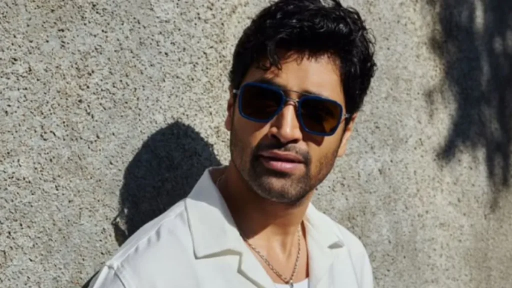 Adivi Sesh Calls India a ‘Nepo Country,’ Opens Up on Early Struggles