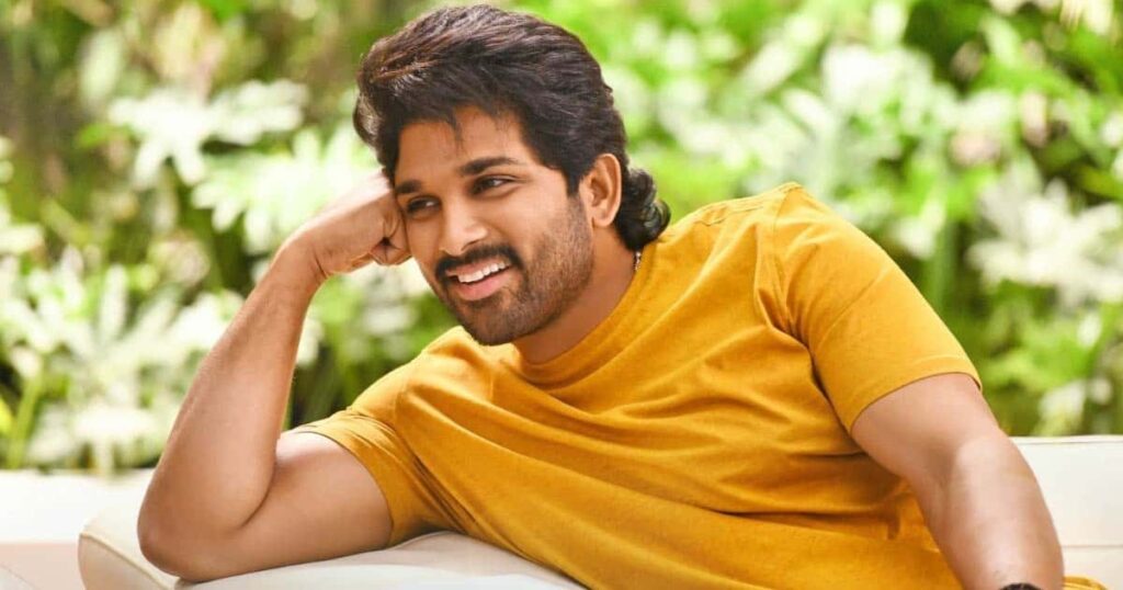 Allu Arjun Plans Mega Line-Up After Raaka, Eyes Legacy with Vanga & Neel Talks