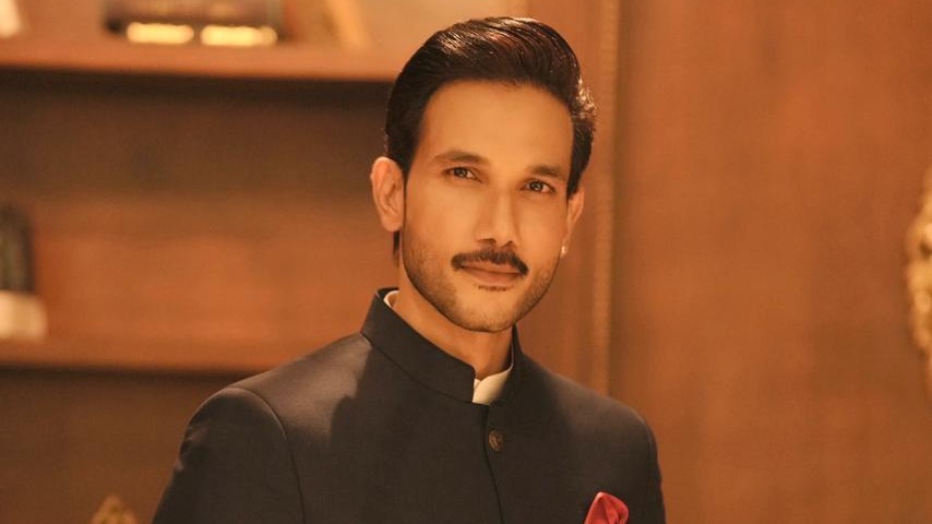 Amitt K Singh Opens Up on Vadh 2 Struggles: “It Hurts, But I’m Grateful”