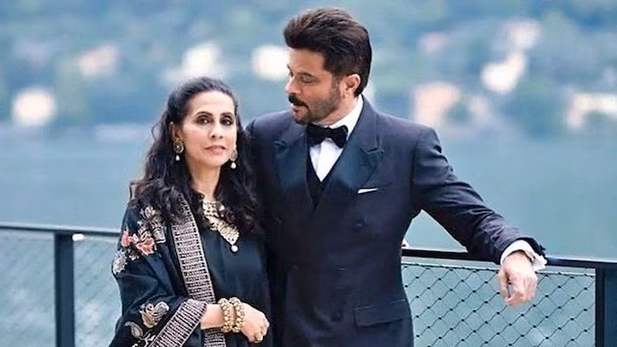 Anil Kapoor Says He Still Asks Sunita for Pocket Money at ‘Subedaar’ Trailer Launch