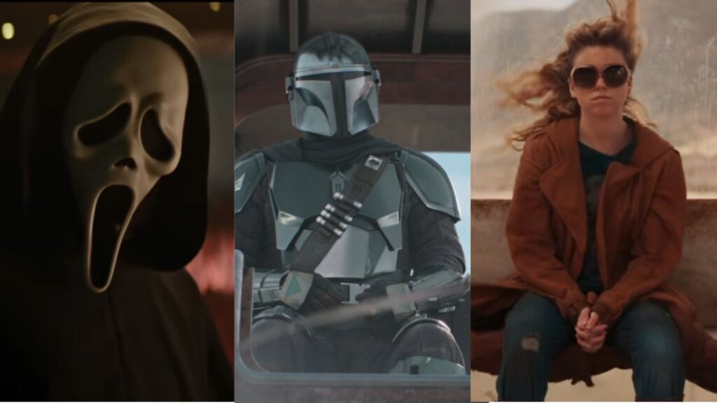 Super Bowl 2026 Turns Into Hollywood’s Biggest Trailer Night of the Year