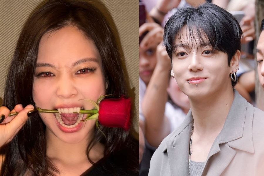 Jennie’s ‘Dracula – JENNIE Remix’ Debut Triggers Spotify Showdown Between BLINKs and ARMYs