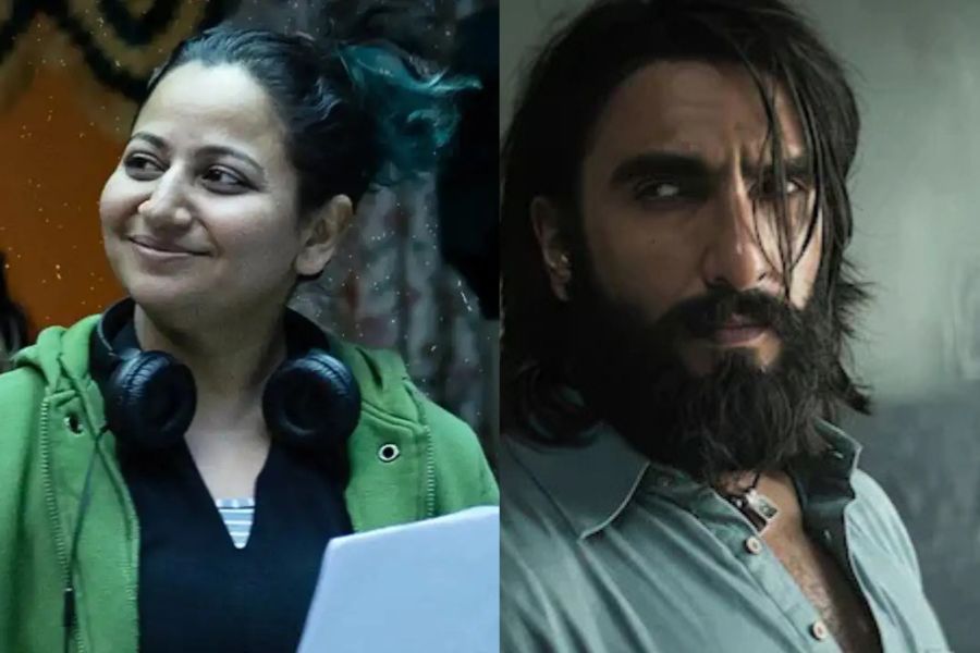 Dhadak 2 Director Shazia Iqbal Takes Veiled Swipe at Dhurandhar, Calls It “Sinister”
