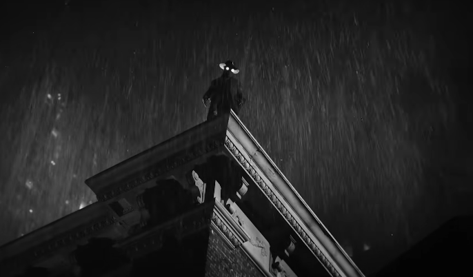 Spider-Noir Teaser Trailer Out: Nicolas Cage Suits Up as The Spider