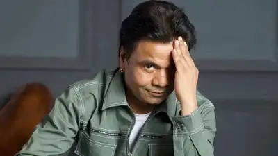 Rajpal Yadav Surrenders to Tihar Jail After High Court Denies Relief in Cheque-Bounce Case