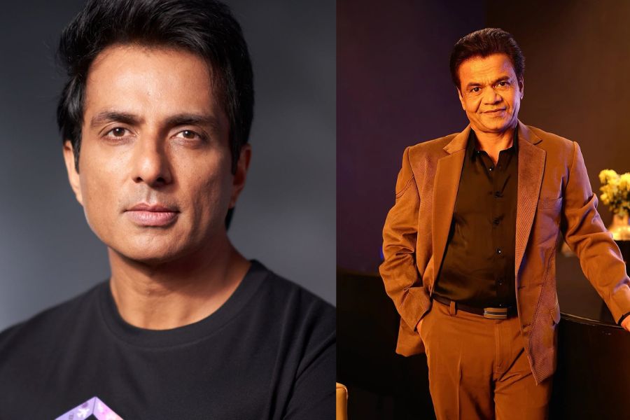 Sonu Sood Backs Rajpal Yadav After Jail Surrender, Urges Industry To Stand United