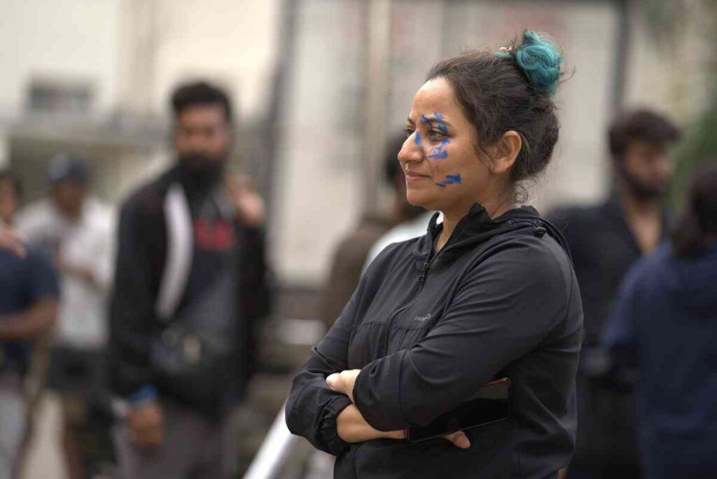 Shazia Iqbal Slams Dhurandhar as ‘Sinister’