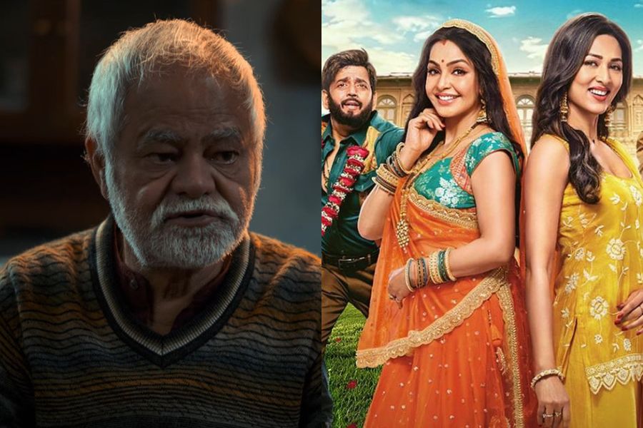 February Box Office Slumps: Vadh 2, Bhabiji Ghar Par Hain Open to Weak Numbers