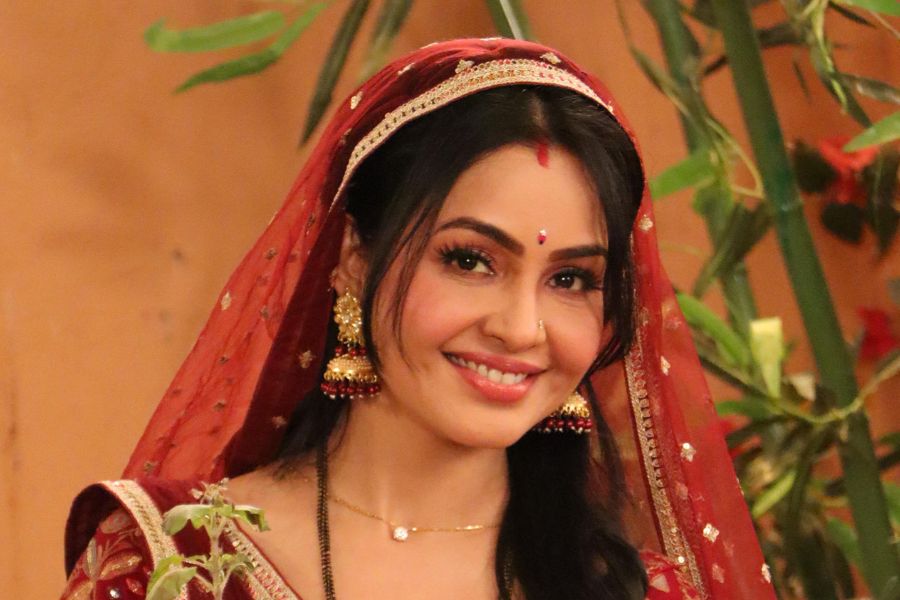 Shubhangi Atre Calls Her Mother ‘Living Angoori’ Ahead of Bhabiji Film Release