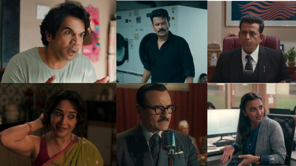 Netflix India Slate 2026