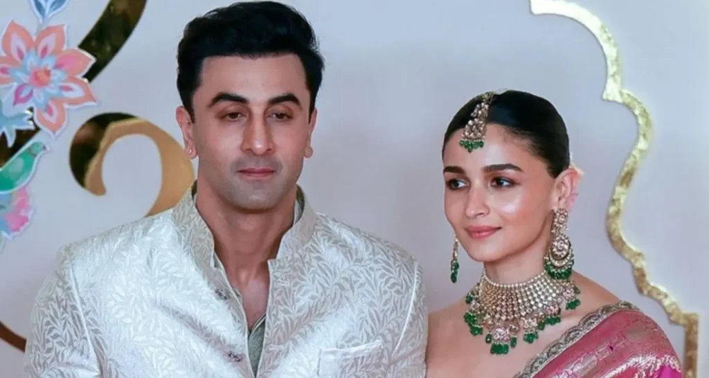 Ranbir Kapoor Opens Up on Fatherhood, Says He Wants to Be Raha’s Friend — Not Just Her Father