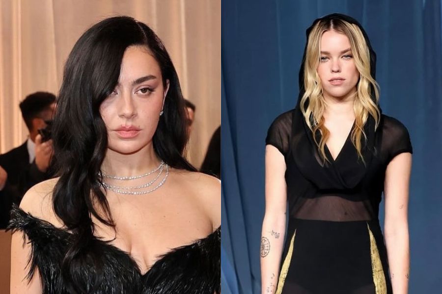 Charli xcx Teams Up With Takashi Miike for Violent Kyoto Horror Film