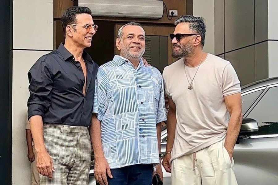 Hera Pheri 3 Delay Confirmed: Akshay Kumar Says Film Not Happening Soon