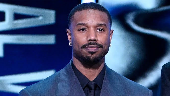 BAFTA Apologises After Racial Slur Disrupts Ceremony as Michael B. Jordan and Delroy Lindo Present Award