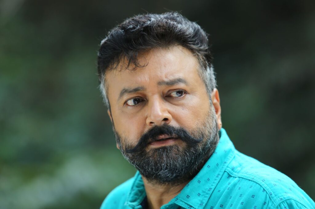 Sabarimala Gold Theft Case: ED Summons Jayaram, Actor To Appear On Feb 17