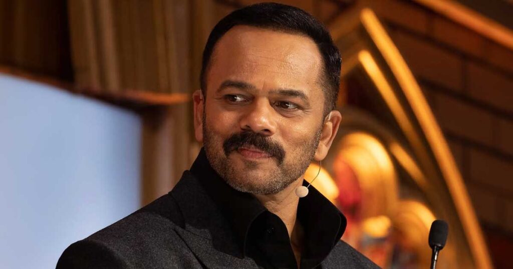 Rohit Shetty Cancels Plans