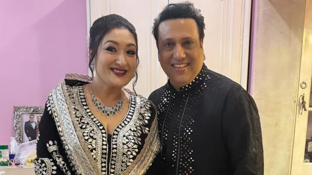 Govinda Breaks Silence On Son Yash’s Struggle: “He’s Better Than Me”