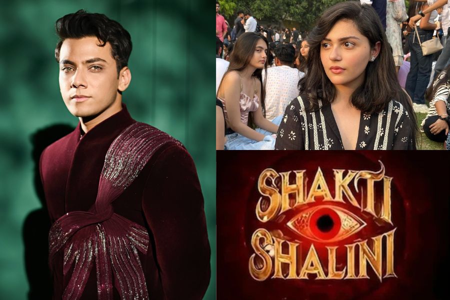 Vishal Jethwa Joins Maddock’s Shakti Shalini, To Romance Saiyaara Star Aneet Padda