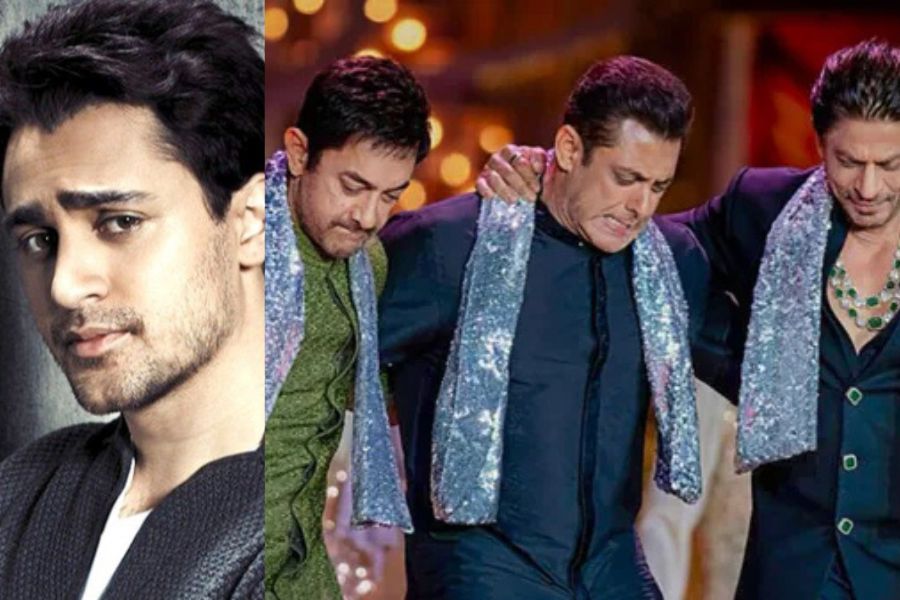 Imran Khan Says It’s Time for the Khans to Evolve as Stardom Shifts Generations