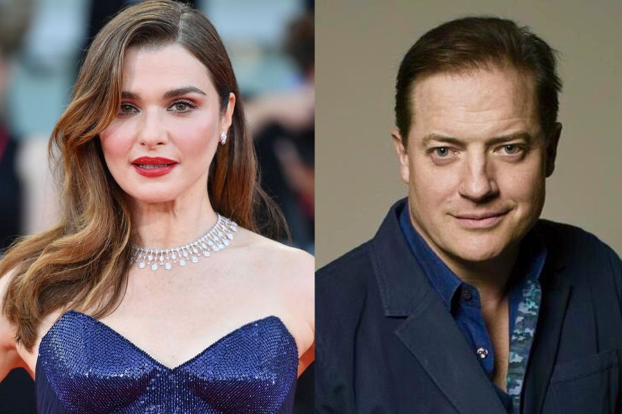 Brendan Fraser & Rachel Weisz Reunite as The Mummy 4 Locks May 2028 Release