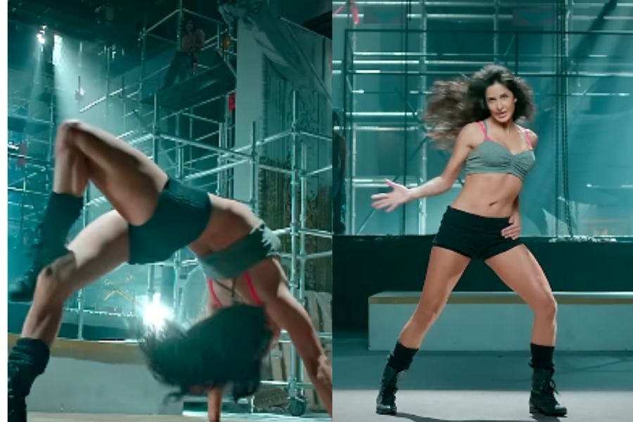 Did Katrina Kaif Use a Body Double for ‘Kamli’? Here’s the Truth