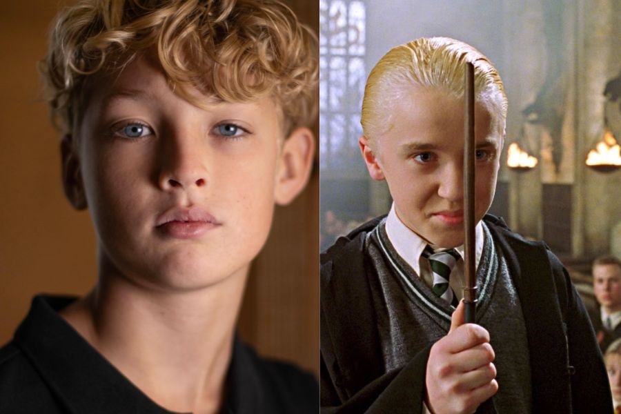 HBO’s ‘Harry Potter’ Series To Explore Draco’s Home Life, Says Actor Lox Pratt