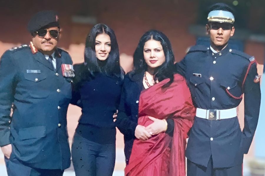 Celina Jaitly Gets Major Legal Breakthrough in UAE Detention Case of Brother Vikrant Kumar Jaitly