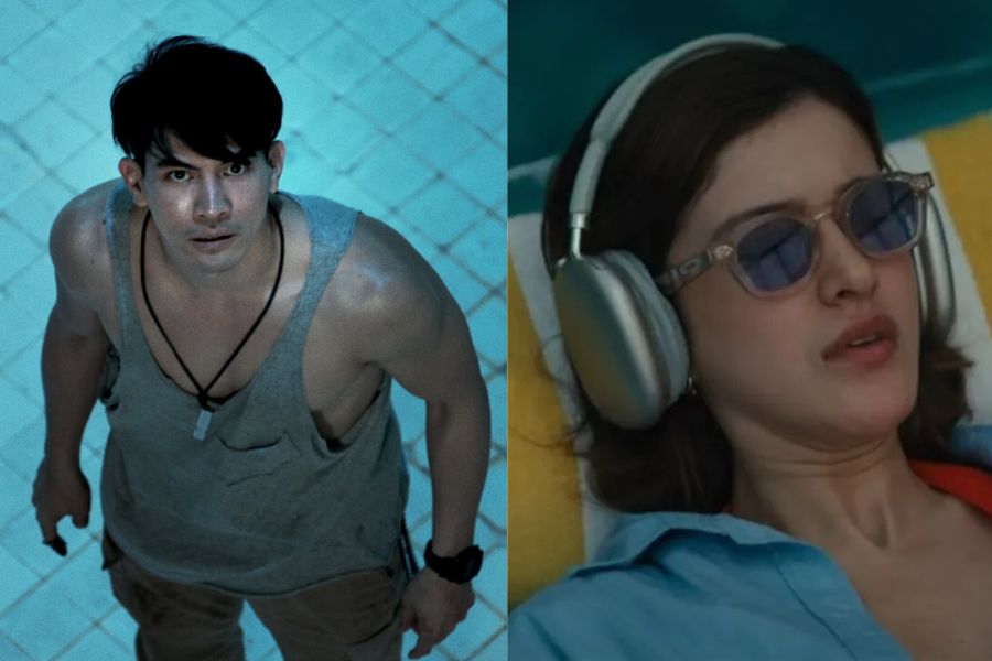 Tu Yaa Main vs The Pool: Shanaya Kapoor Confirms Survival Drama Is Inspired by Thai Horror Hit