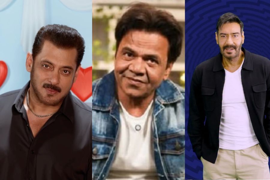 Rajpal Yadav May Get Bail Soon as Salman Khan, Ajay Devgn Step In to Help