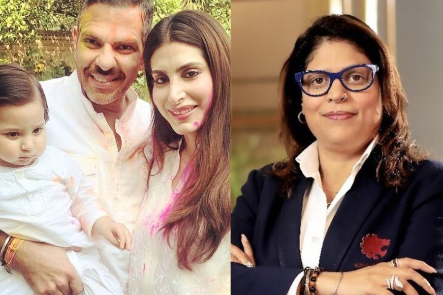 Priya Sachdev Kapur Files ₹20 Crore Defamation Suit Against Mandhira Kapur Smith