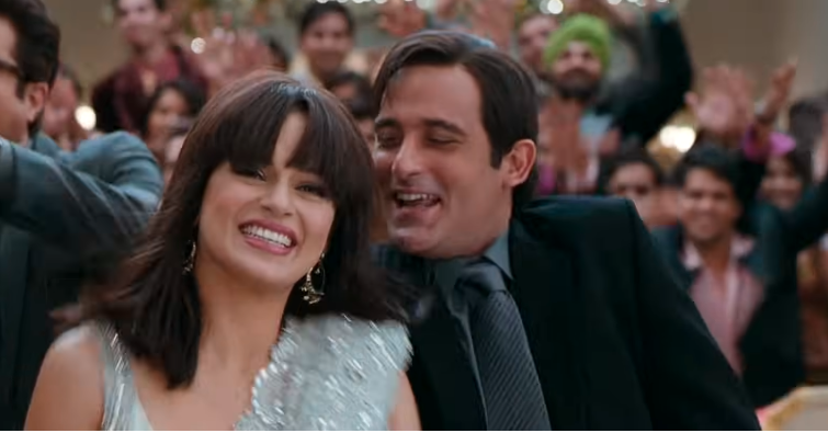 Akshaye Khanna’s Viral Era: When Kangana Ranaut Revealed He Ignored Her Flirting
