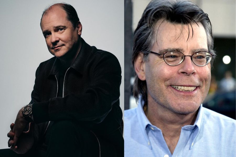 Mike Flanagan to Direct New ‘The Mist’ Film, Reuniting With Stephen King at Warner Bros
