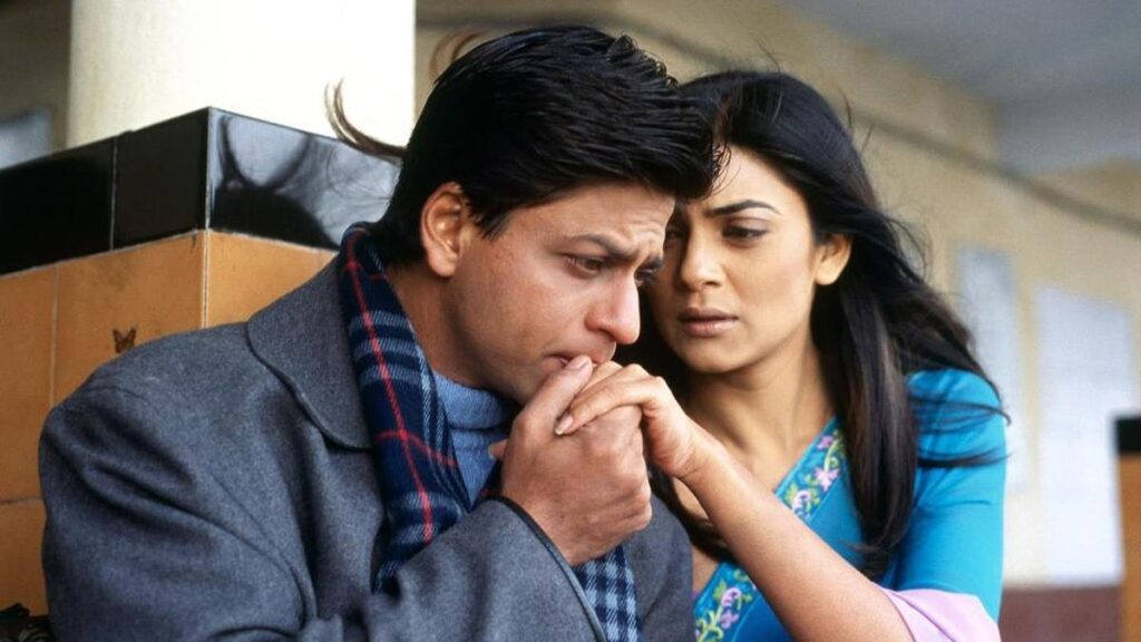 Shah Rukh Khan’s Main Hoon Na 2 Buzz Grows: Double Role Twist, Farah Khan Reunion After 12 Years?